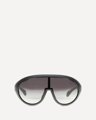 Rick Owens Sunglasses Moncler + Rick Owens Male UNI