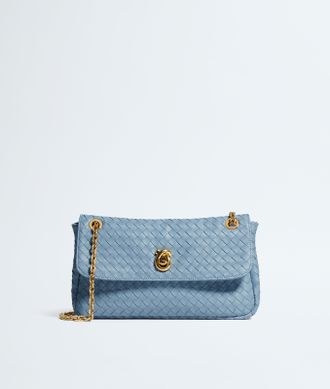 Bottega Veneta Madison - Blue - Women
