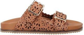Twin-Set FOOTWEAR - Sandals on YOOX.COM