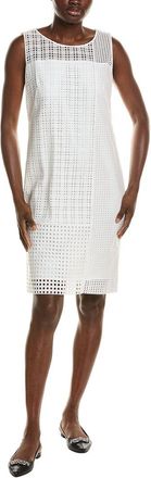 Akris Midi Dress
