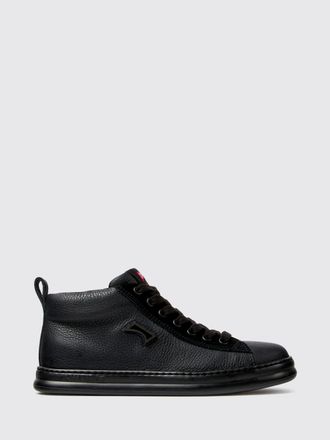 Camper Sneakers Woman color Black