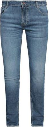 Guess BOTTOMWEAR - Jeans on YOOX.COM