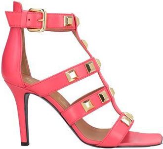 Via Roma 15 FOOTWEAR - Sandals on YOOX.COM