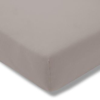 OEM S&aacute;bana Bajera Ajustable Estella 800 Fein-jersey 100x220cm