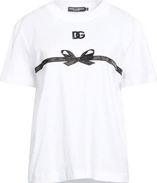 Dolce & Gabbana TOPWEAR - T-shirts su YOOX.COM