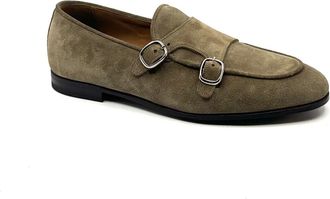 Franceschetti Hombre, Zapatos, Marr&oacute;n, Talla: 41 EU