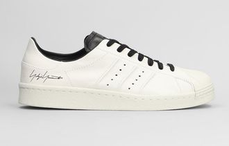 Yohji Yamamoto Superstrar Sneakers