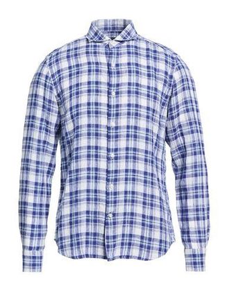 SAVILE ROW TOPWEAR - Camicie su YOOX.COM