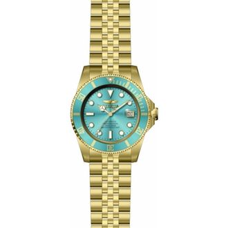 Invicta Pro Diver Blue Dial Mens Watch 49915