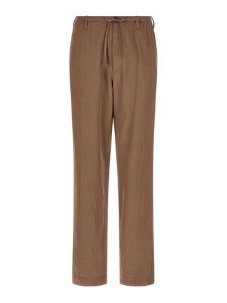Dries Van Noten Penny Long Pants