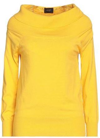 Liu Jo KNITWEAR - Jumpers sur YOOX.COM