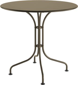 Schubiger M&ouml;bel Gartentisch St. Moritz