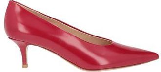 Gianvito Rossi CALZATURE - Decolletes su YOOX.COM