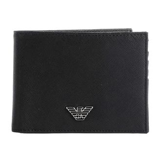 Emporio Armani Hombre, Accesorios, Negro, Talla: ONE Size