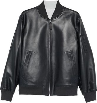 Mackage Easton-Sa Zip Jacket