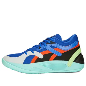 Puma Trc Blaze Court Multi-Color 376582-28