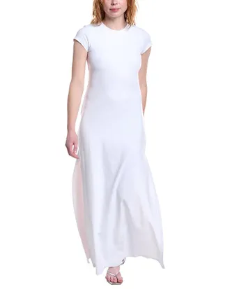 Susana Monaco Maxi Dress T-Shirtdress