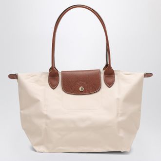 Longchamp Papier farbiges Le Pliage Original M Tasche