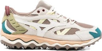 Mizuno Sneakers Mujin TL - Grigio