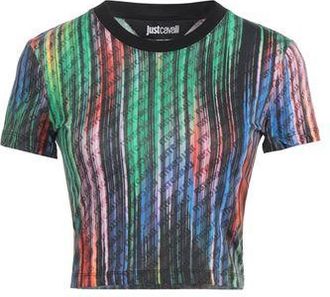 Just Cavalli TOPS - T-shirts auf YOOX.COM