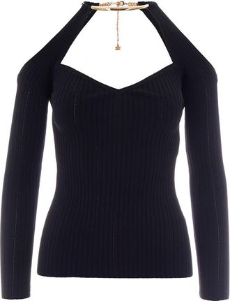 Elisabetta Franchi Sweater