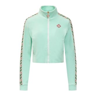 Casablanca Donna, Felpe, Verde, L, new
