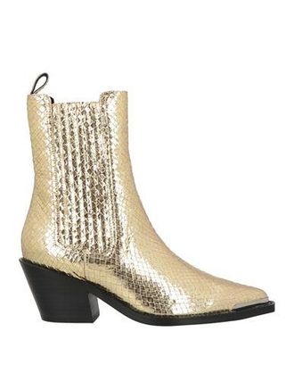Lola Cruz SCHUHE - Stiefeletten auf YOOX.COM