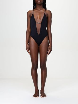 Diesel Swimsuit DIESEL Woman color Black