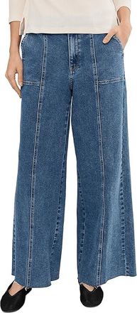 NYDJ Simone Jeans Womens Clothing Salton : 16 30, Cotton/Denim/Elastane