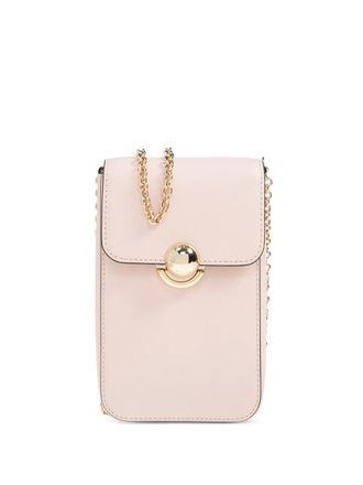 Furla Sfera Vertical mini bag - Pink