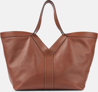 Saint Laurent Borsa Y in pelle
