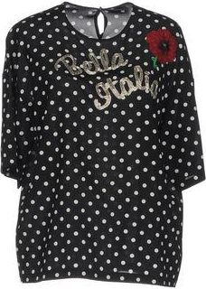 Dolce & Gabbana TOPWEAR - Tops sur YOOX.COM