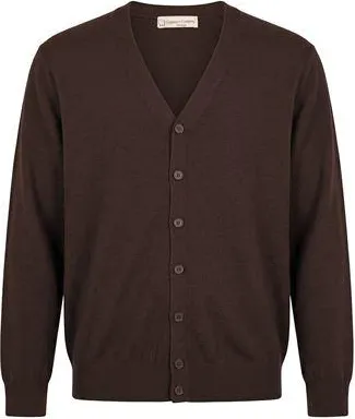 Cashmere Company MAGLIERIA - Cardigan su YOOX.COM
