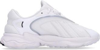 adidas Cloud White Low Top Sneakers - Heren - Hardloopschoenen - Wit - 44 2/3 EU - Fitness