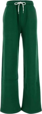Polo Ralph Lauren Mujer, Pantalones, Verde, Talla: XS