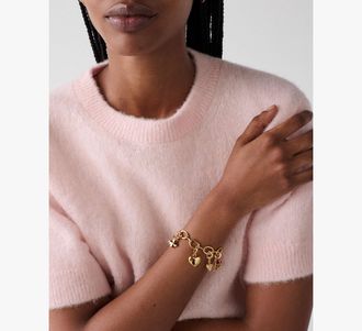 Kate Spade New York One In A Million Strawberry Charm