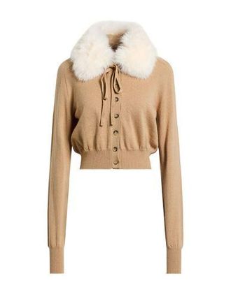 Sportmax KNITWEAR - Cardigans sur YOOX.COM