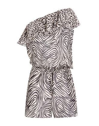 Stella McCartney JUMPSUITS & TRACKSUITS - Playsuits on YOOX.COM