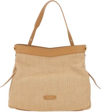 Gianni Chiarini Borsa a spalla Ottavia - Toni neutri