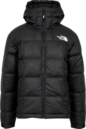 The North Face Lhotse Hooded Jacket - Heren - Ski Jassen - Zwart - S - Fitness
