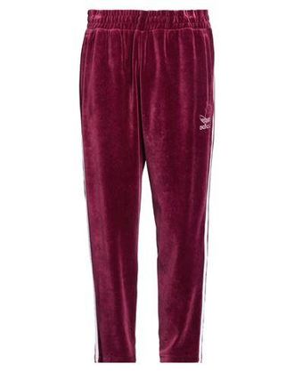 adidas BOTTOMWEAR - Trousers on YOOX.COM