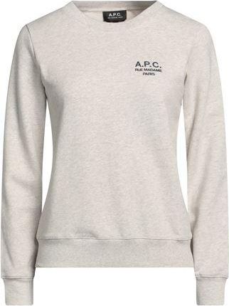 A.P.C. CAMISETAS Y TOPS - Sudaderas en YOOX.COM