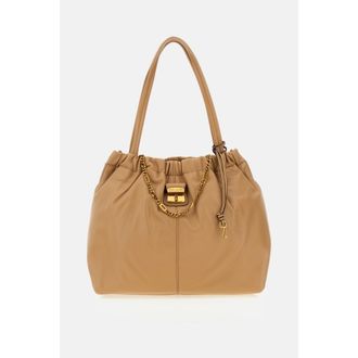 Marc Jacobs The Cristina Tote Leather Bag
