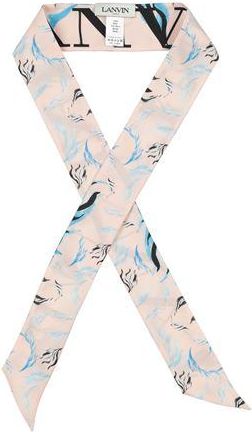 Lanvin COMPLEMENTOS - Bufandas en YOOX.COM