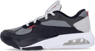 Nike Jordan Lage Sneaker Reflective - Heren - Fitnessschoenen - Veelkleurig - 45 EU - Leer - Fitness