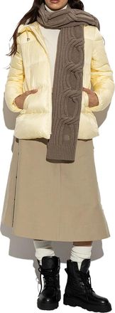 Moncler Down Jacket