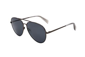 Rag & Bone RNB5052/G/S 0PTA IR Dark Ruthenium Grey/Grey