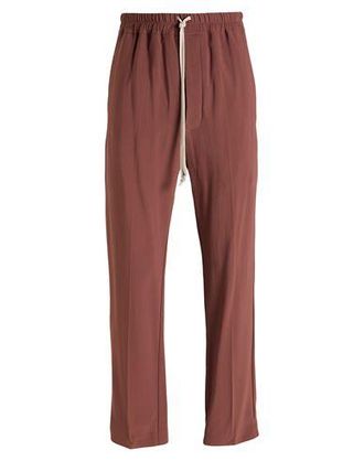 Rick Owens BOTTOMWEAR - Trousers on YOOX.COM