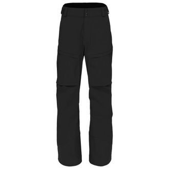 Stoic PajalaSt. 3L Ski Pant Skihose f&uuml;r Herren | schwarz