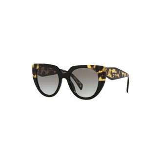 Prada Sunglasses, female, Multicolor, Size: 52 MM Pr14Ws Sunglasses